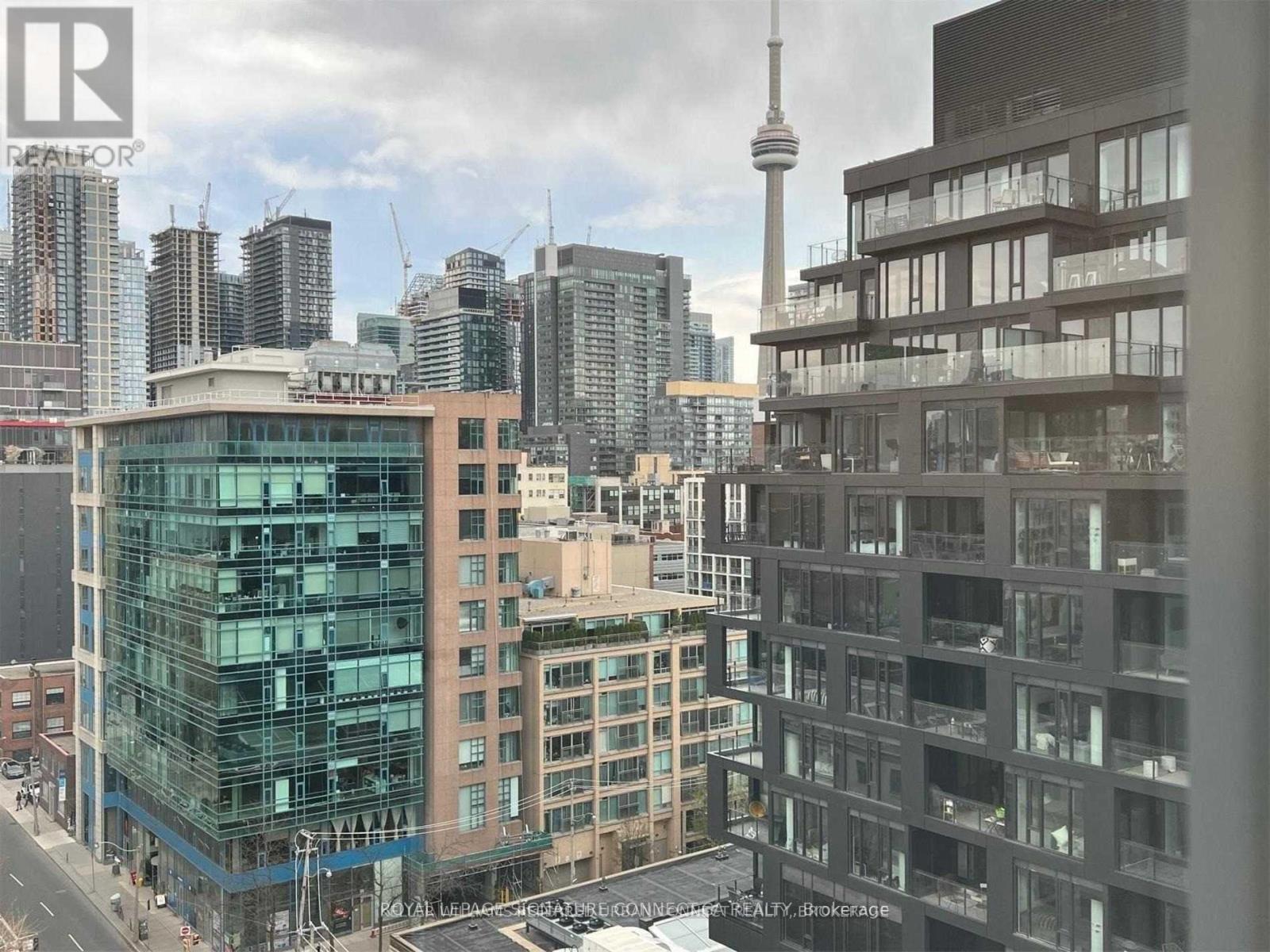 1203 - 2 Augusta Avenue, Toronto, Ontario  M5V 0T3 - Photo 9 - C13004160