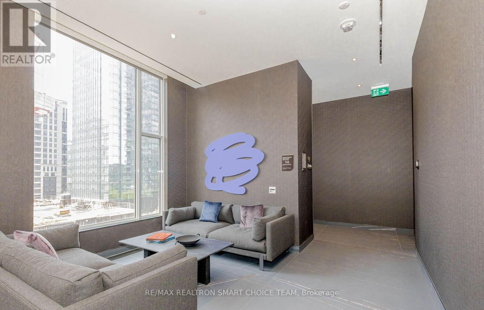 5903 - 11 Yorkville Avenue, Toronto, Ontario  M4W 0B7 - Photo 45 - C13004202