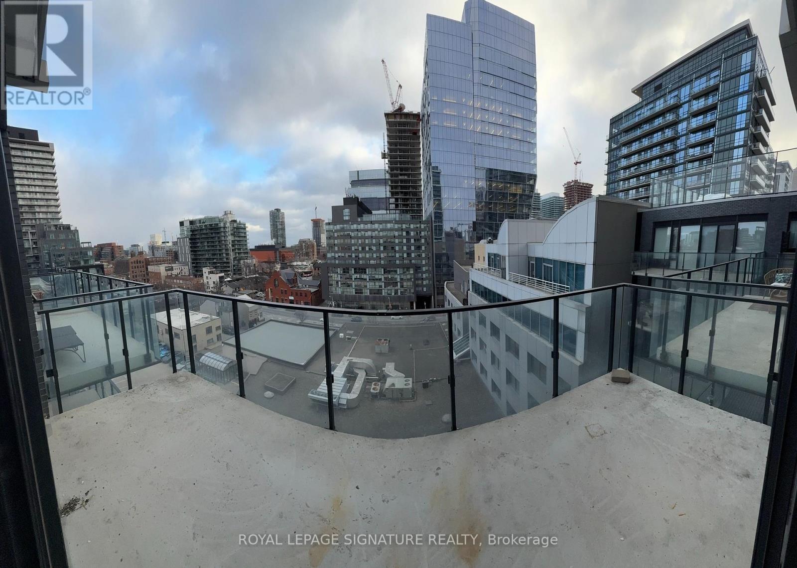 807 - 55 Ontario Street, Toronto, Ontario  M5A 0T8 - Photo 14 - C13004212