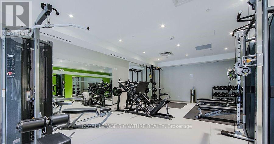 807 - 55 Ontario Street, Toronto, Ontario  M5A 0T8 - Photo 16 - C13004212