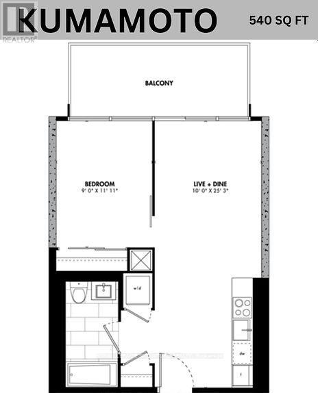 807 - 55 Ontario Street, Toronto, Ontario  M5A 0T8 - Photo 18 - C13004212