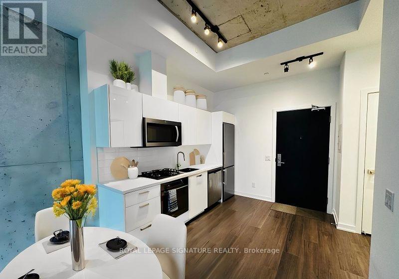 807 - 55 Ontario Street, Toronto, Ontario  M5A 0T8 - Photo 5 - C13004212