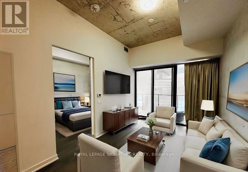 807 - 55 Ontario Street, Toronto, Ontario  M5A 0T8 - Photo 7 - C13004212