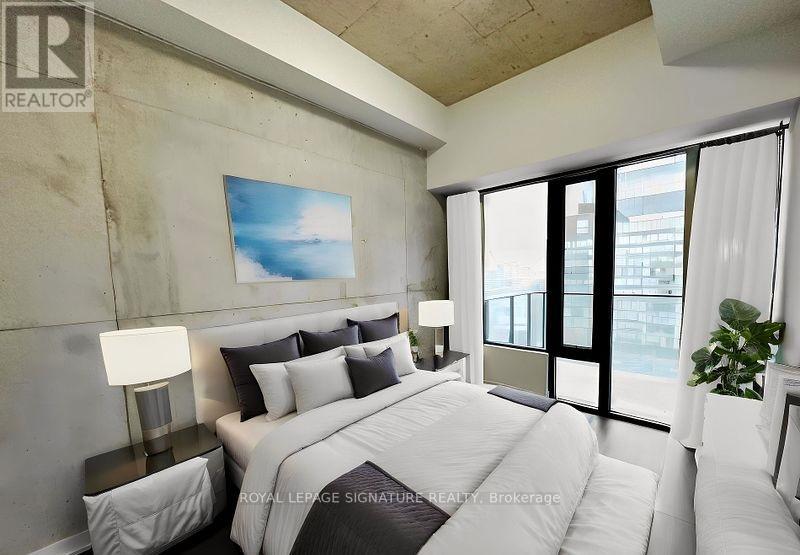 807 - 55 Ontario Street, Toronto, Ontario  M5A 0T8 - Photo 8 - C13004212
