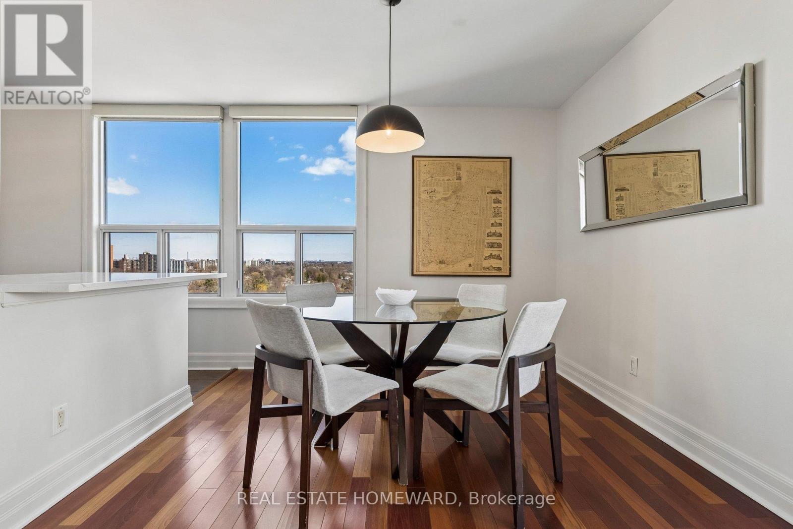 1208 - 980 Broadview Avenue, Toronto, Ontario  M4K 3Y1 - Photo 12 - E13004114