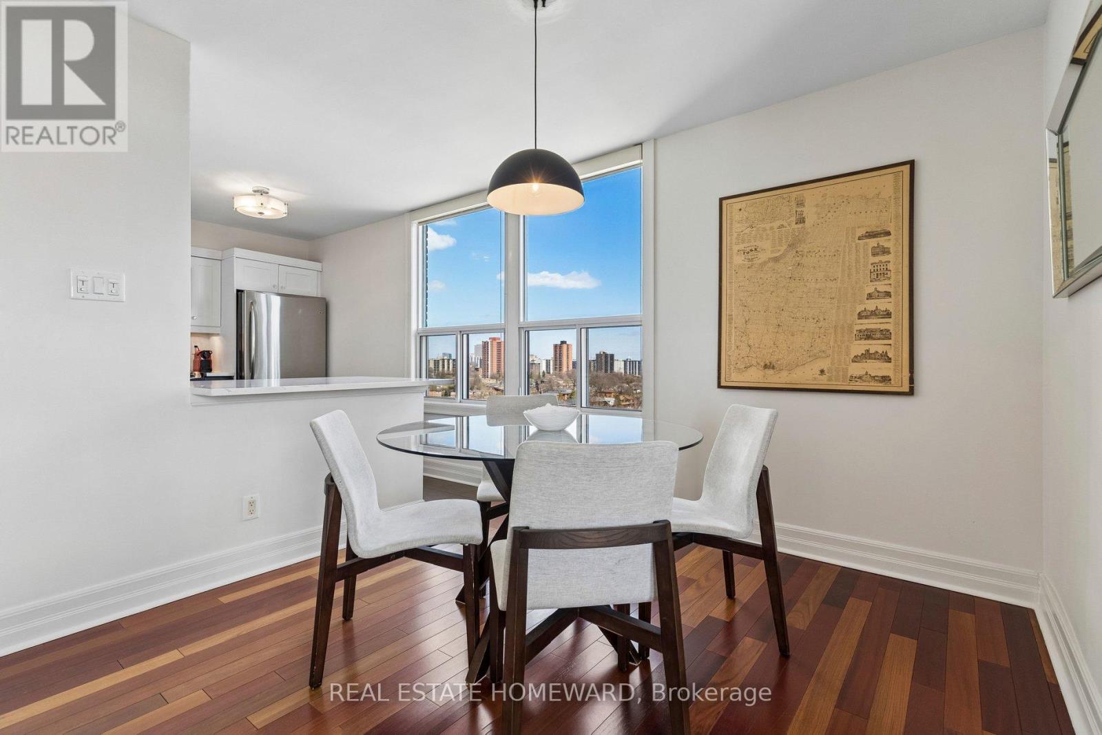 1208 - 980 Broadview Avenue, Toronto, Ontario  M4K 3Y1 - Photo 13 - E13004114