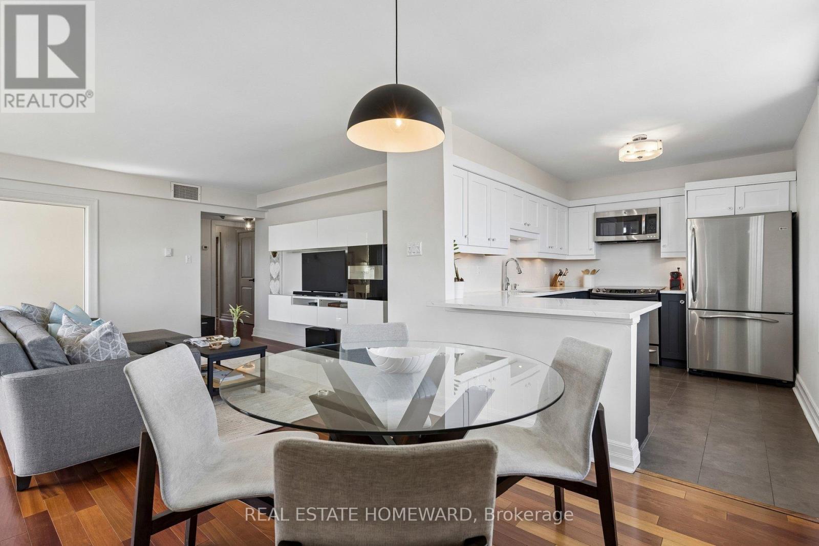 1208 - 980 Broadview Avenue, Toronto, Ontario  M4K 3Y1 - Photo 14 - E13004114