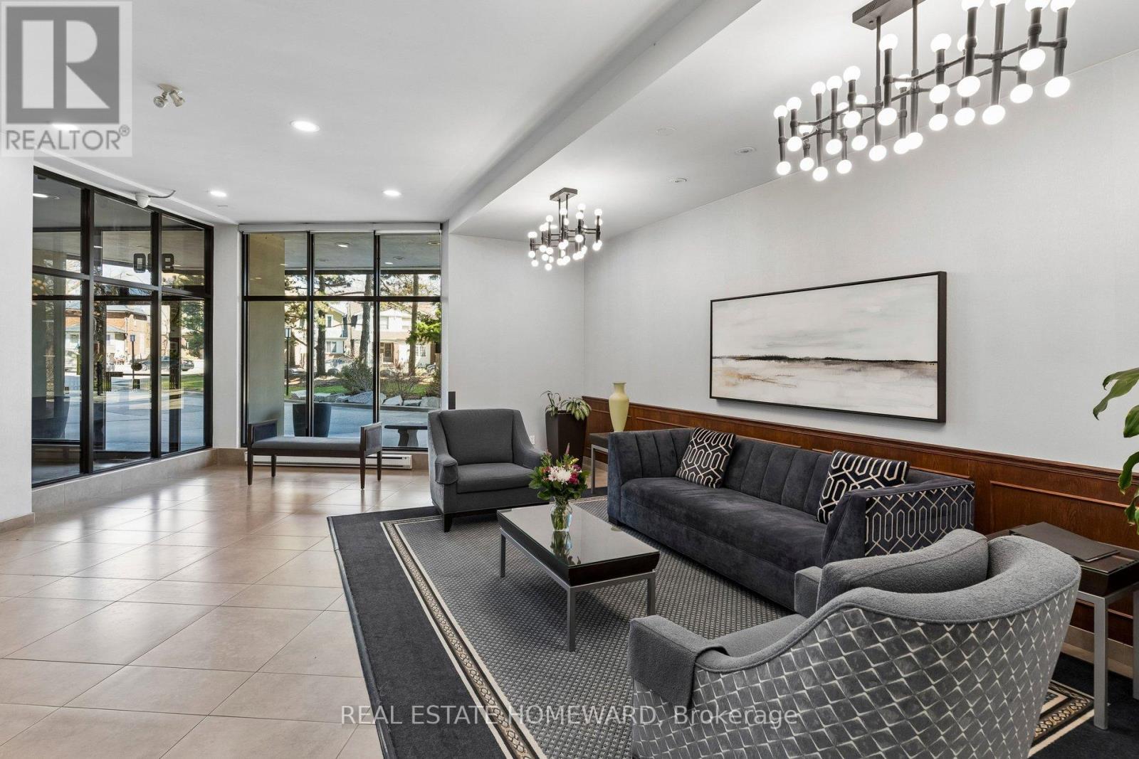 1208 - 980 Broadview Avenue, Toronto, Ontario  M4K 3Y1 - Photo 2 - E13004114