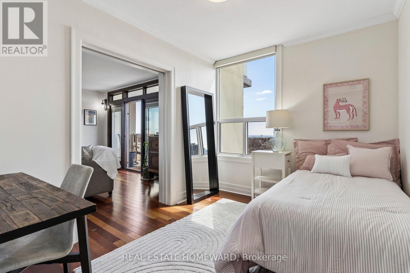 1208 - 980 Broadview Avenue, Toronto, Ontario  M4K 3Y1 - Photo 22 - E13004114