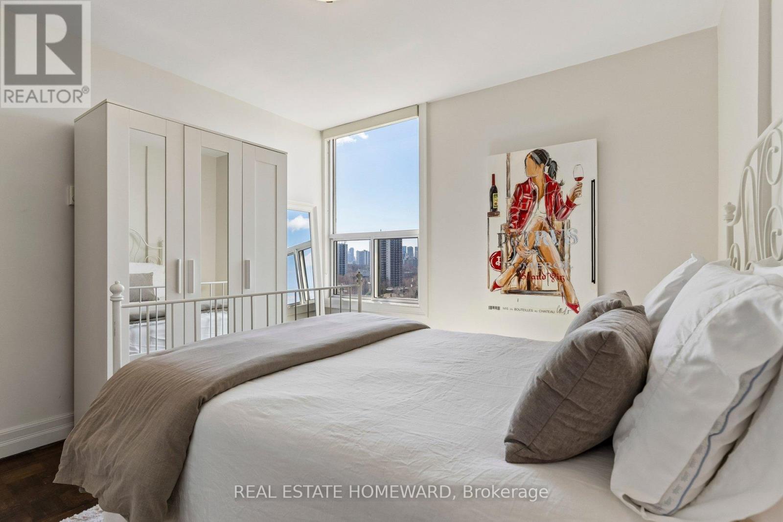 1208 - 980 Broadview Avenue, Toronto, Ontario  M4K 3Y1 - Photo 27 - E13004114