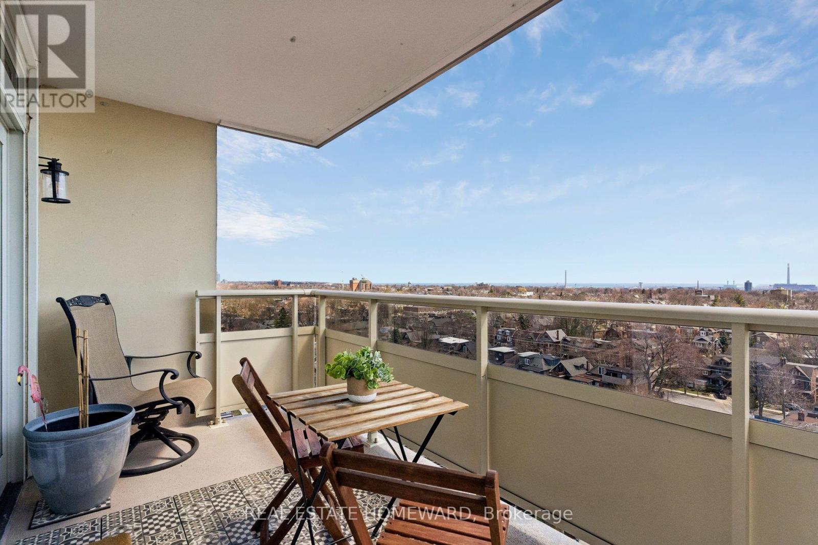 1208 - 980 Broadview Avenue, Toronto, Ontario  M4K 3Y1 - Photo 35 - E13004114