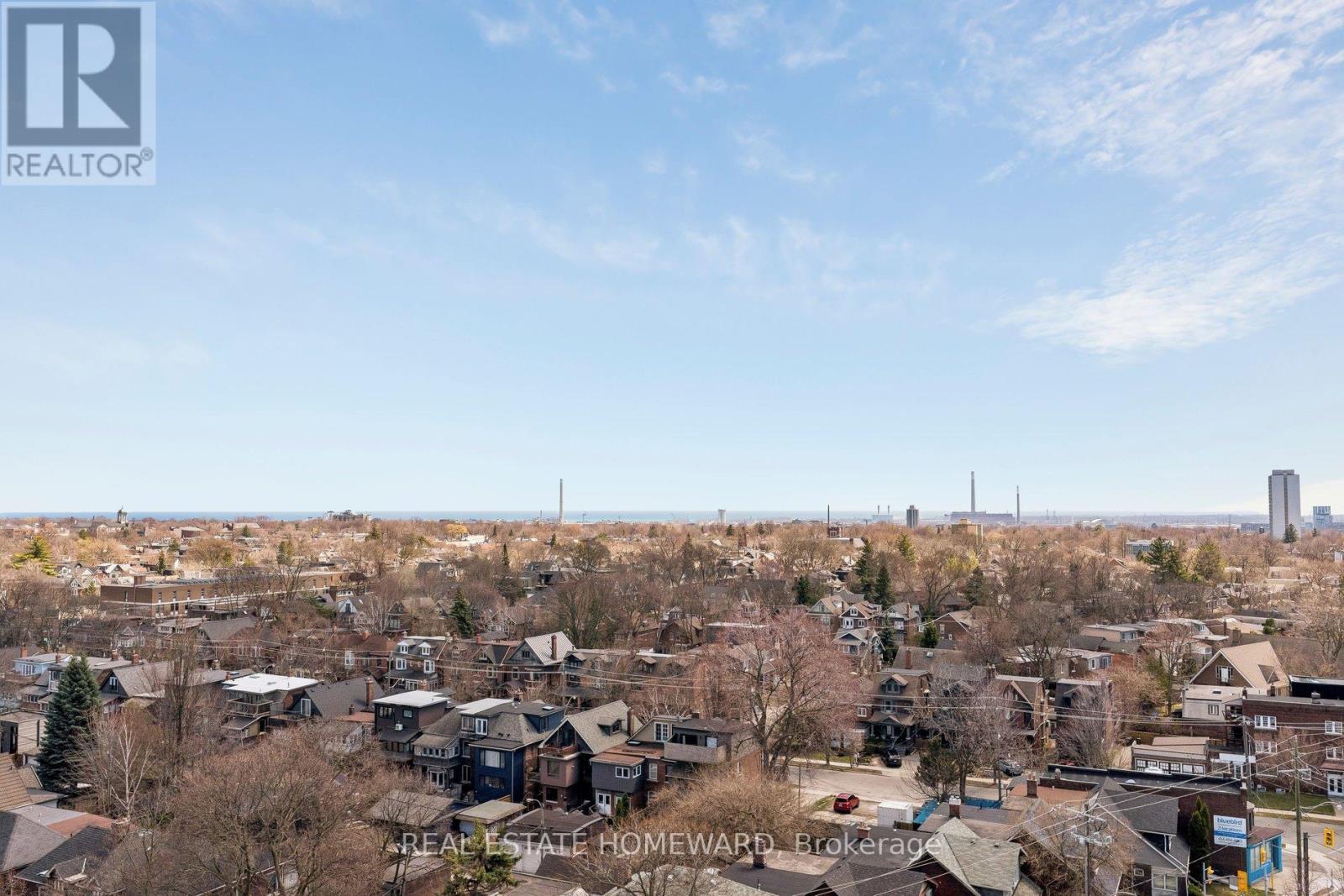 1208 - 980 Broadview Avenue, Toronto, Ontario  M4K 3Y1 - Photo 36 - E13004114