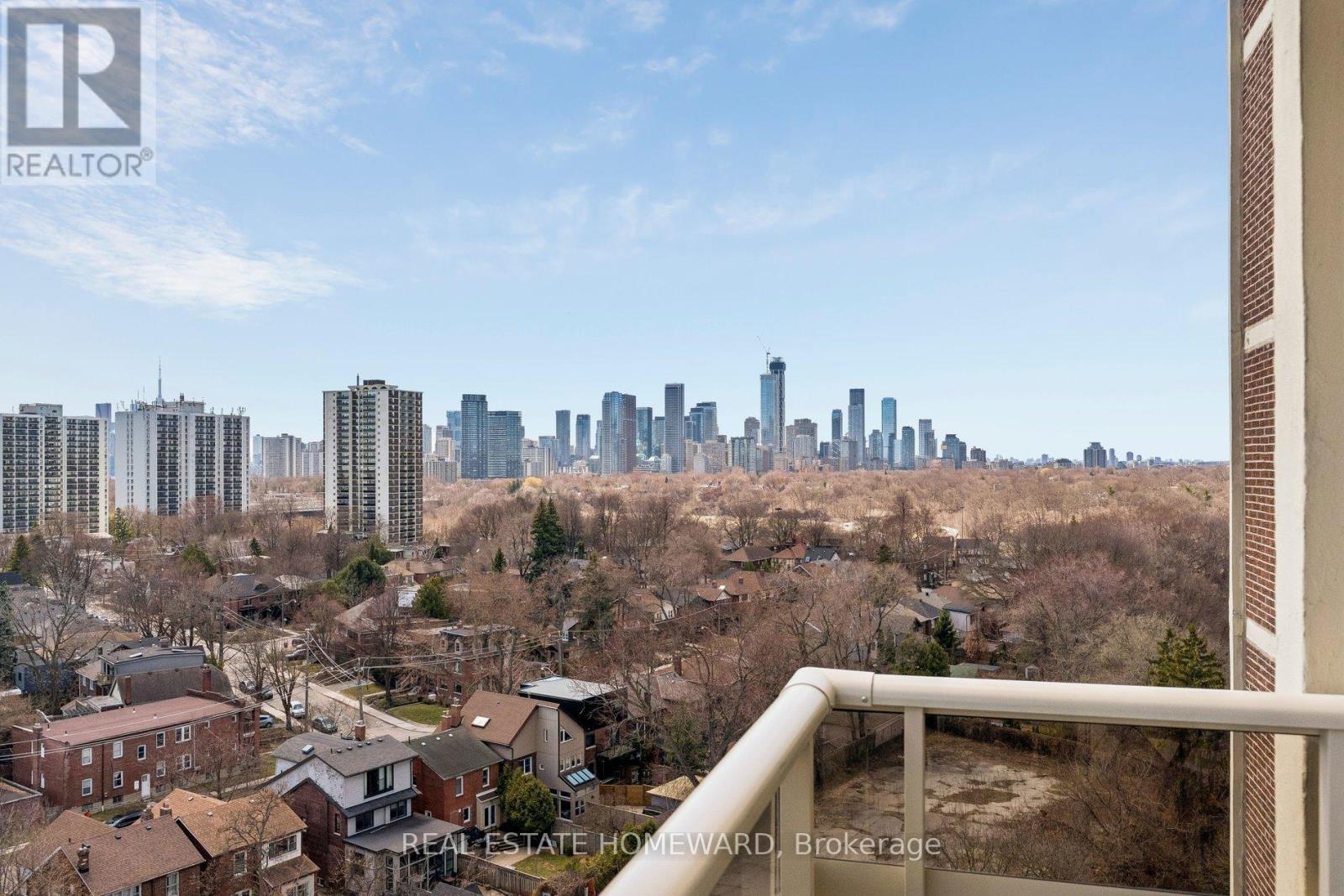 1208 - 980 Broadview Avenue, Toronto, Ontario  M4K 3Y1 - Photo 37 - E13004114