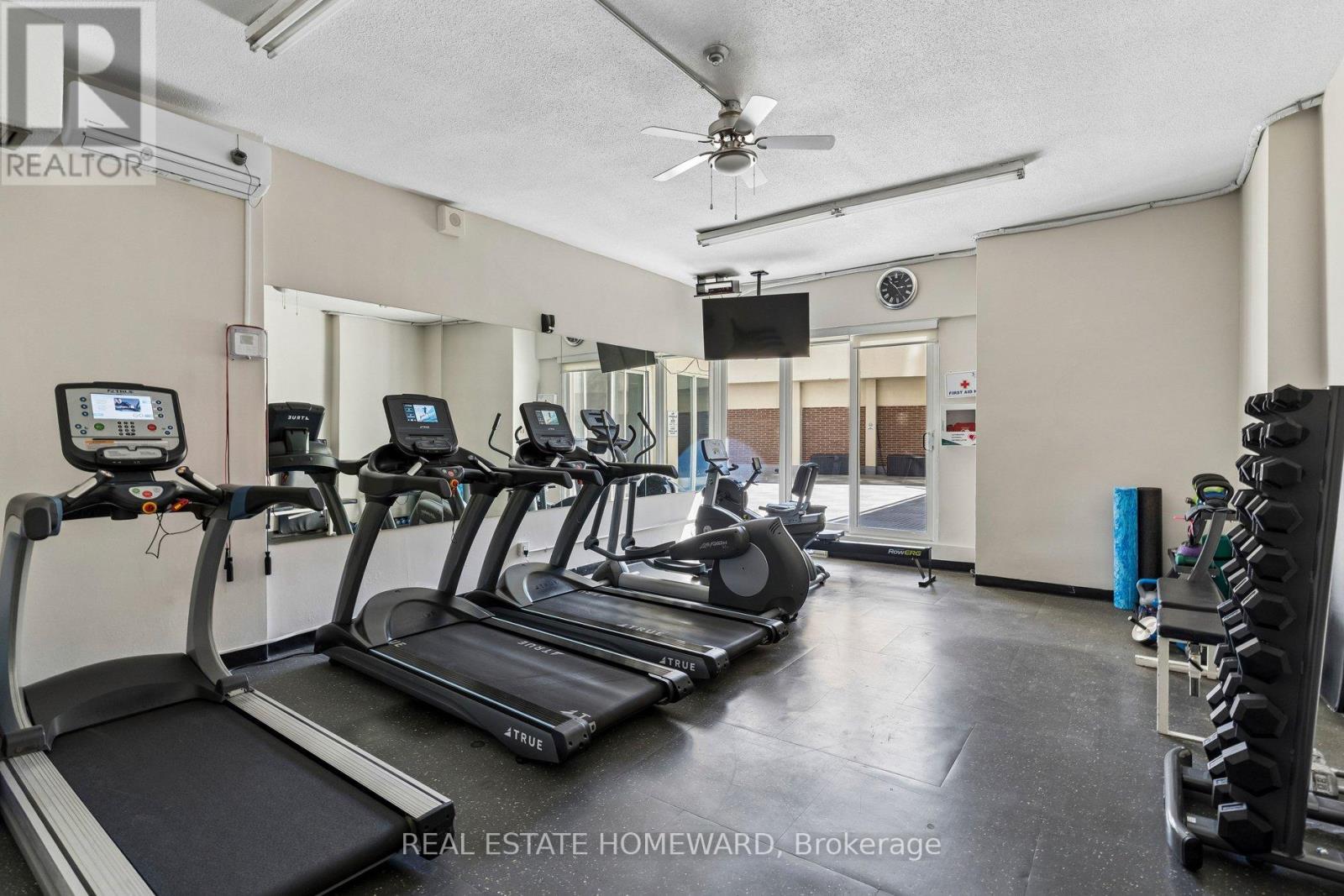 1208 - 980 Broadview Avenue, Toronto, Ontario  M4K 3Y1 - Photo 42 - E13004114