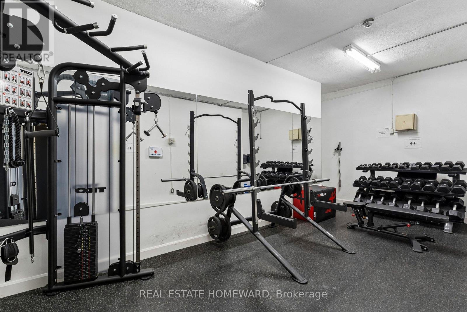 1208 - 980 Broadview Avenue, Toronto, Ontario  M4K 3Y1 - Photo 43 - E13004114