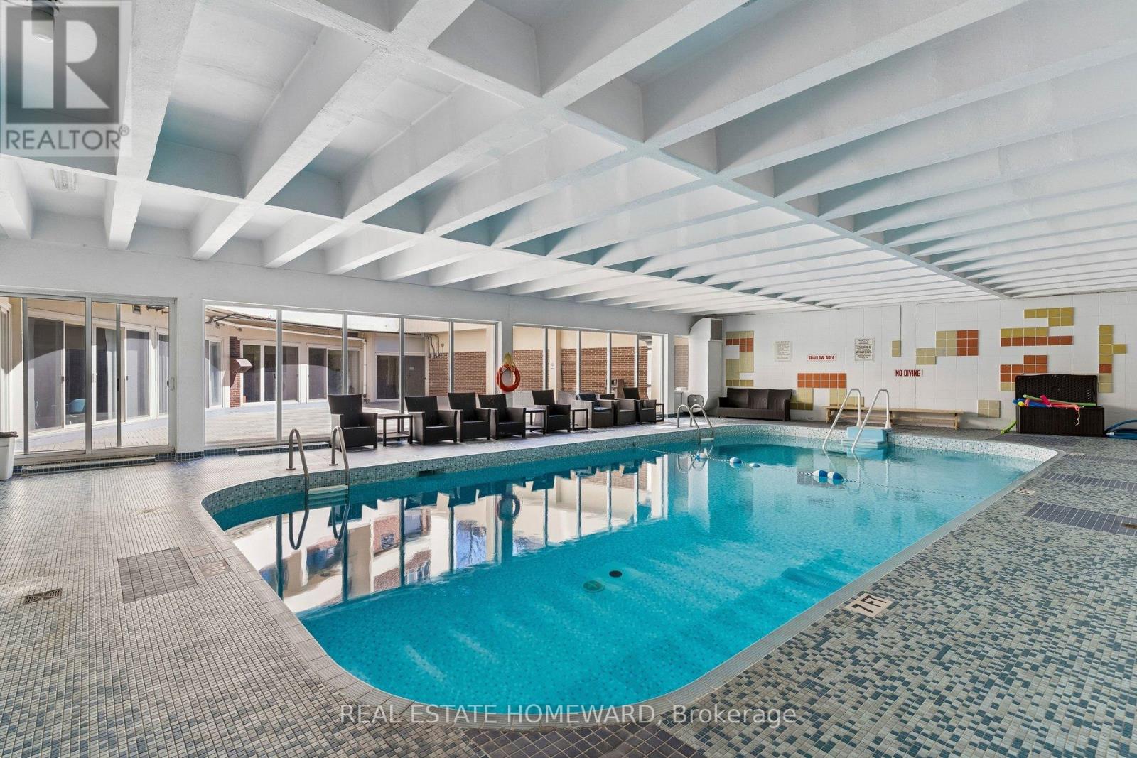 1208 - 980 Broadview Avenue, Toronto, Ontario  M4K 3Y1 - Photo 44 - E13004114