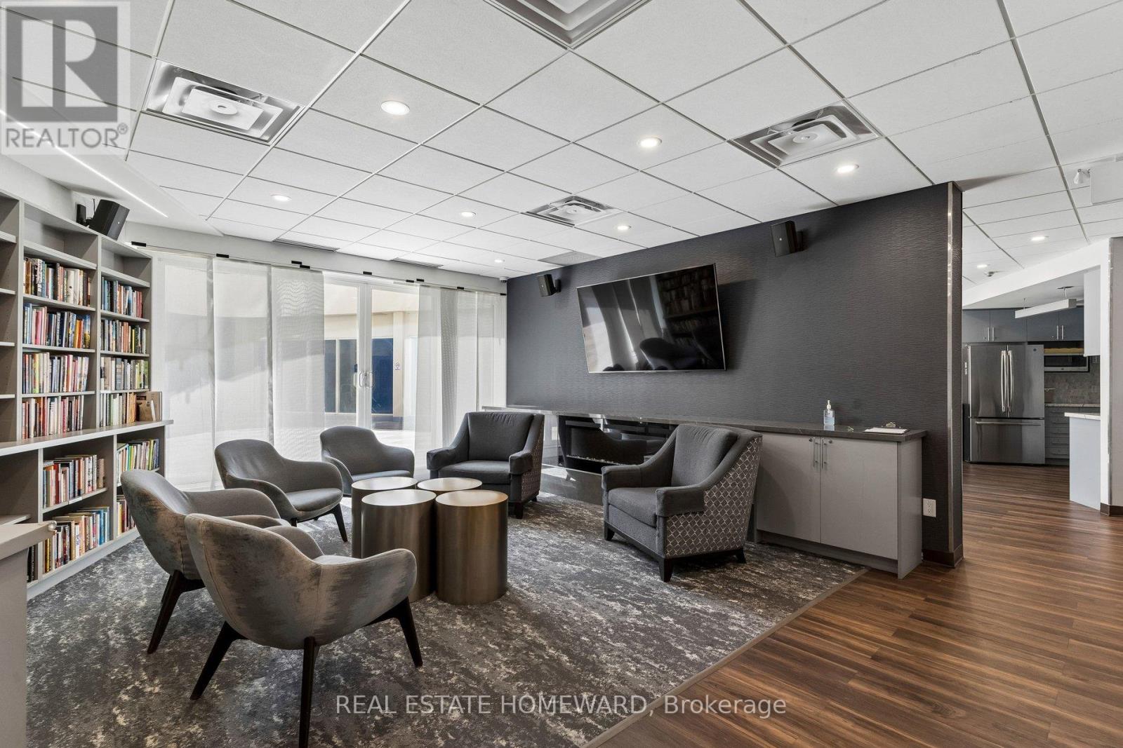 1208 - 980 Broadview Avenue, Toronto, Ontario  M4K 3Y1 - Photo 46 - E13004114