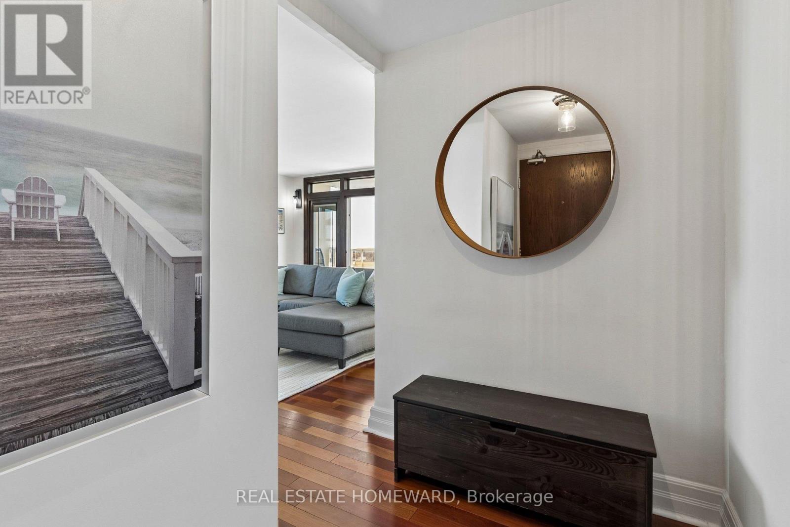 1208 - 980 Broadview Avenue, Toronto, Ontario  M4K 3Y1 - Photo 5 - E13004114