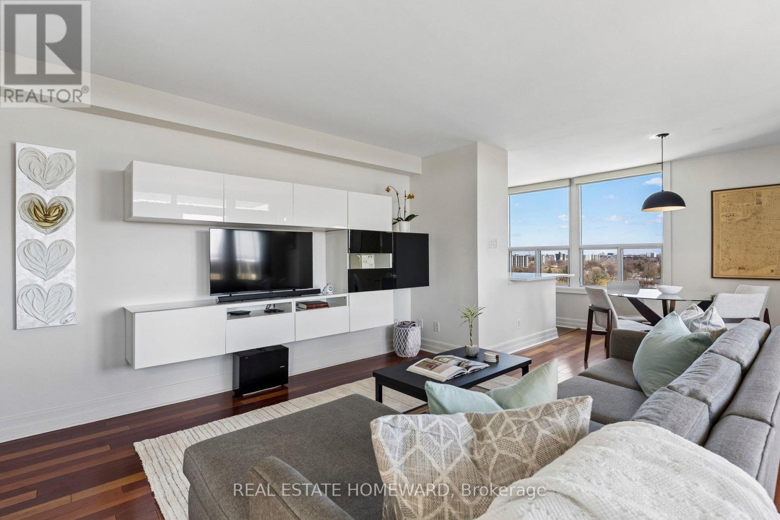 1208 - 980 Broadview Avenue, Toronto, Ontario  M4K 3Y1 - Photo 7 - E13004114