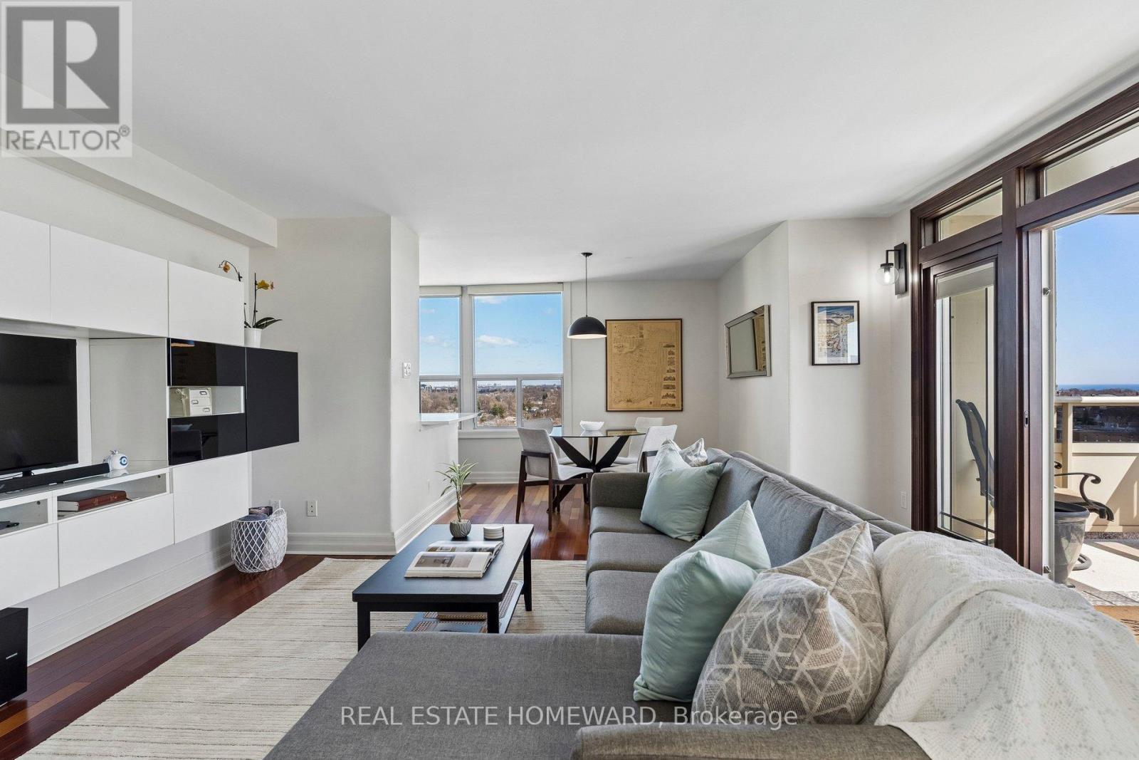 1208 - 980 Broadview Avenue, Toronto, Ontario  M4K 3Y1 - Photo 8 - E13004114