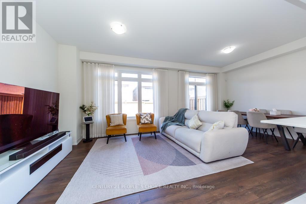 162 Ogston Crescent, Whitby, Ontario  L1P 0H3 - Photo 11 - E13004210