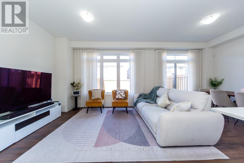 162 Ogston Crescent, Whitby, Ontario  L1P 0H3 - Photo 12 - E13004210