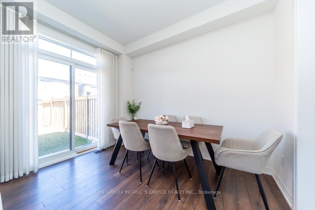 162 Ogston Crescent, Whitby, Ontario  L1P 0H3 - Photo 14 - E13004210