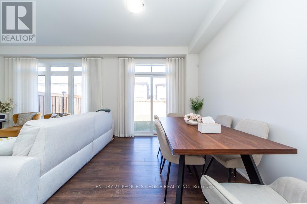 162 Ogston Crescent, Whitby, Ontario  L1P 0H3 - Photo 15 - E13004210