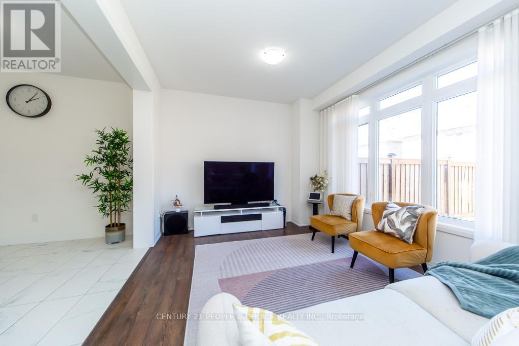 162 Ogston Crescent, Whitby, Ontario  L1P 0H3 - Photo 16 - E13004210