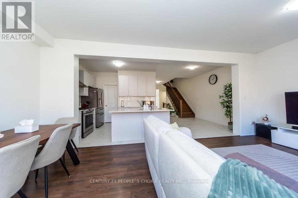 162 Ogston Crescent, Whitby, Ontario  L1P 0H3 - Photo 17 - E13004210