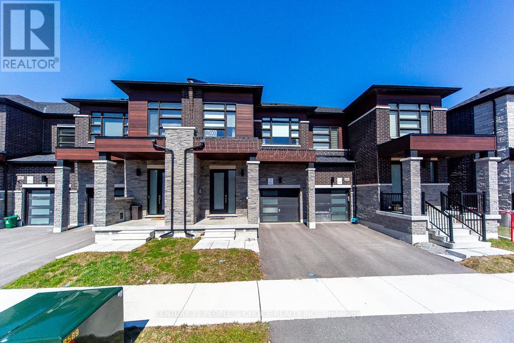 162 Ogston Crescent, Whitby, Ontario  L1P 0H3 - Photo 2 - E13004210