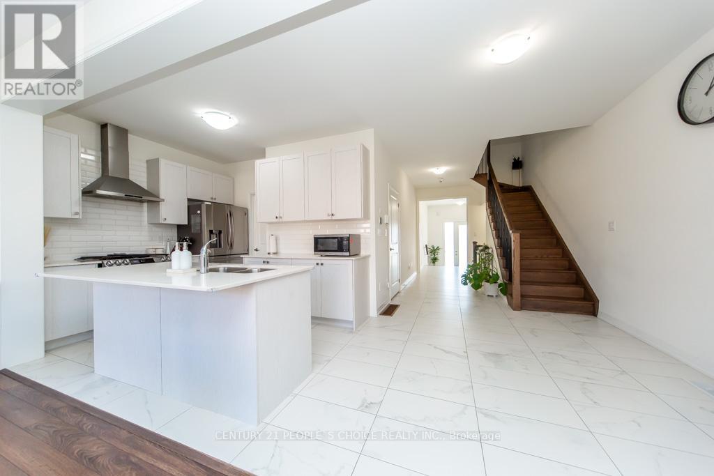 162 Ogston Crescent, Whitby, Ontario  L1P 0H3 - Photo 20 - E13004210