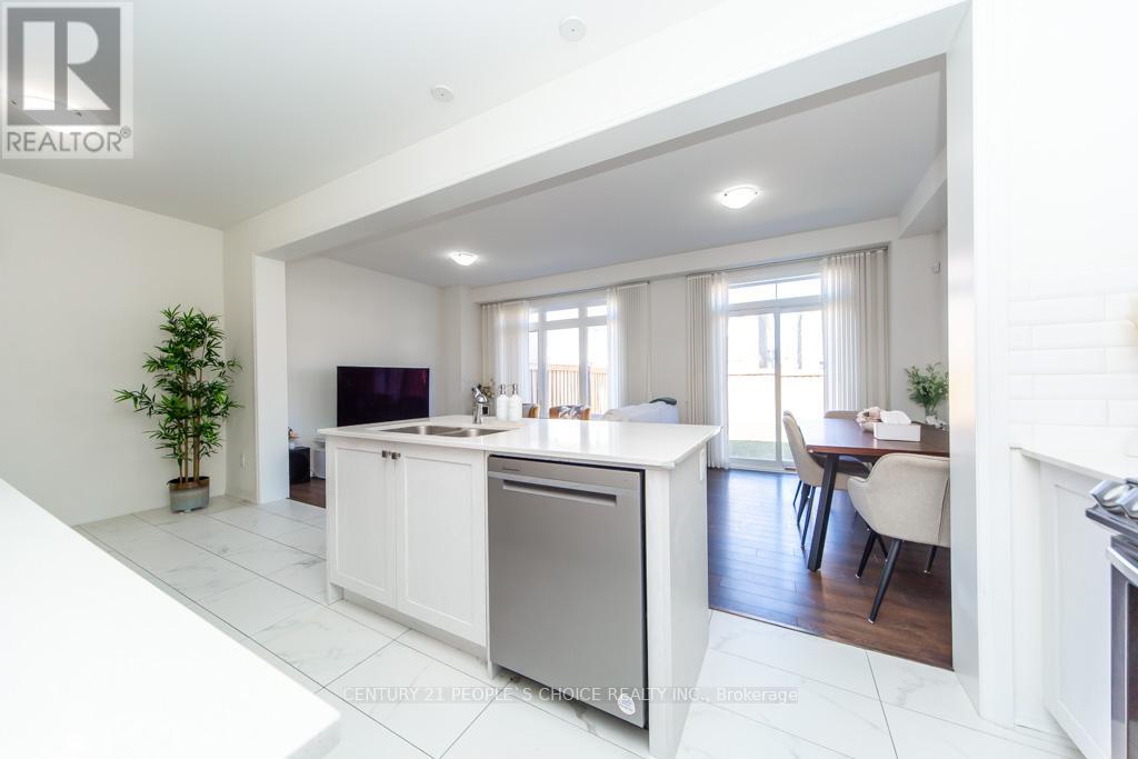 162 Ogston Crescent, Whitby, Ontario  L1P 0H3 - Photo 23 - E13004210