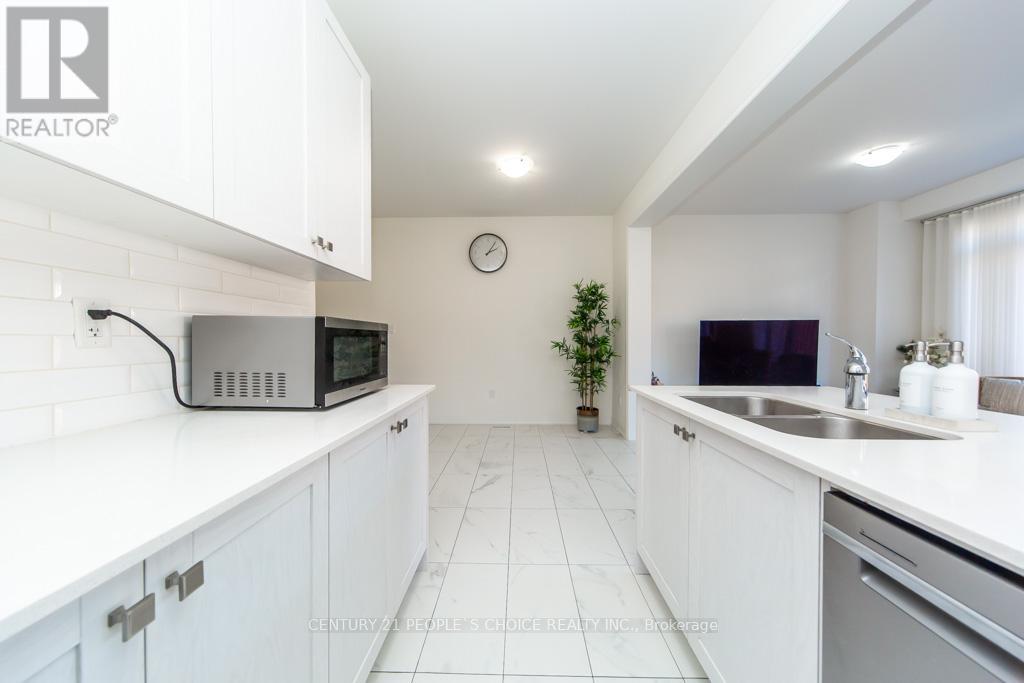 162 Ogston Crescent, Whitby, Ontario  L1P 0H3 - Photo 24 - E13004210