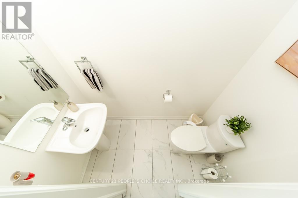 162 Ogston Crescent, Whitby, Ontario  L1P 0H3 - Photo 26 - E13004210