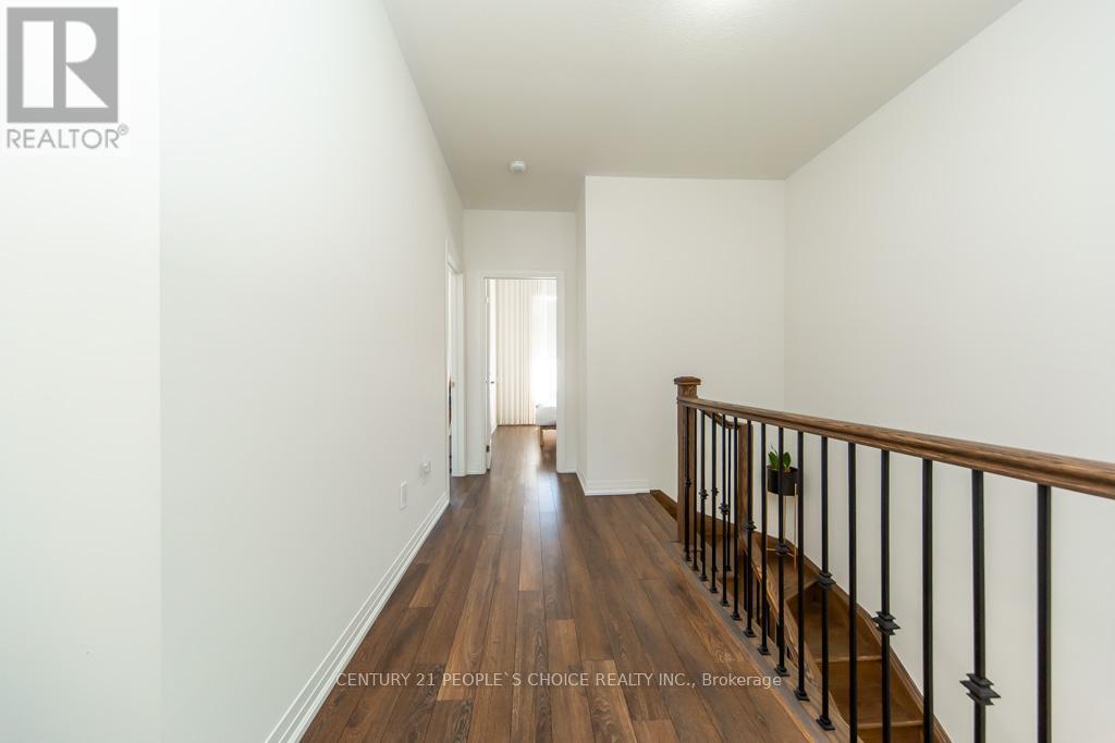 162 Ogston Crescent, Whitby, Ontario  L1P 0H3 - Photo 27 - E13004210