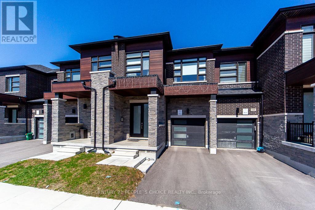 162 Ogston Crescent, Whitby, Ontario  L1P 0H3 - Photo 3 - E13004210