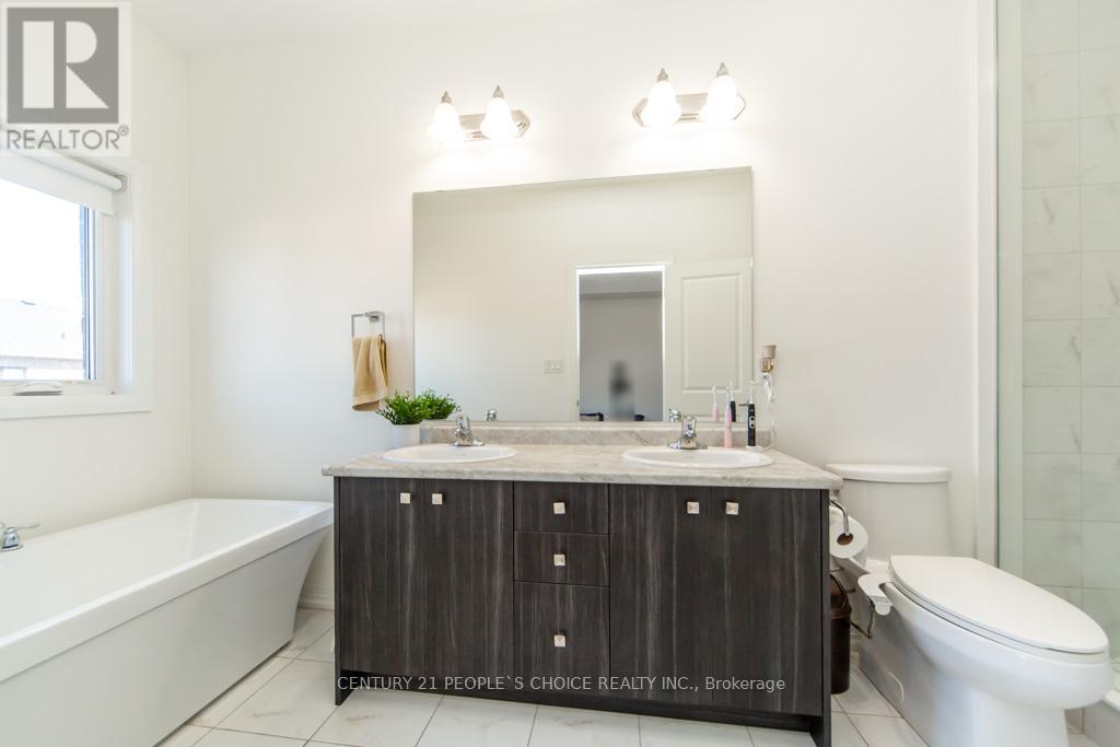 162 Ogston Crescent, Whitby, Ontario  L1P 0H3 - Photo 32 - E13004210