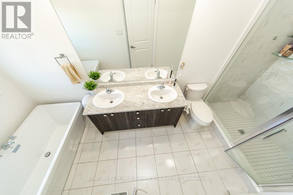 162 Ogston Crescent, Whitby, Ontario  L1P 0H3 - Photo 33 - E13004210