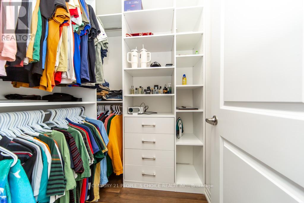 162 Ogston Crescent, Whitby, Ontario  L1P 0H3 - Photo 35 - E13004210