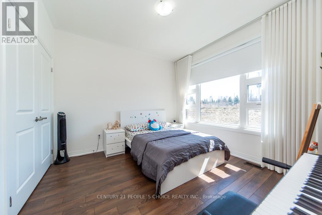 162 Ogston Crescent, Whitby, Ontario  L1P 0H3 - Photo 37 - E13004210