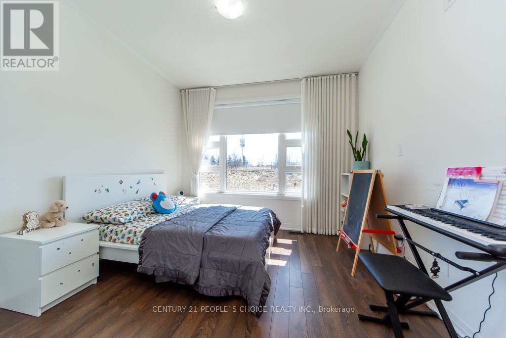 162 Ogston Crescent, Whitby, Ontario  L1P 0H3 - Photo 38 - E13004210