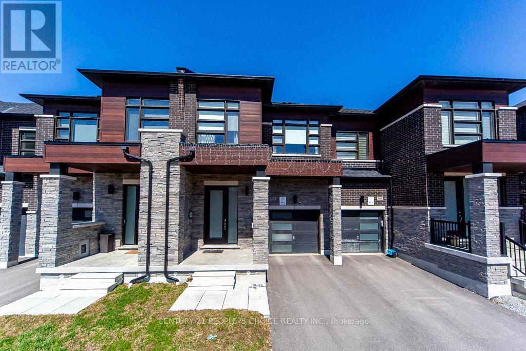 162 Ogston Crescent, Whitby, Ontario  L1P 0H3 - Photo 4 - E13004210