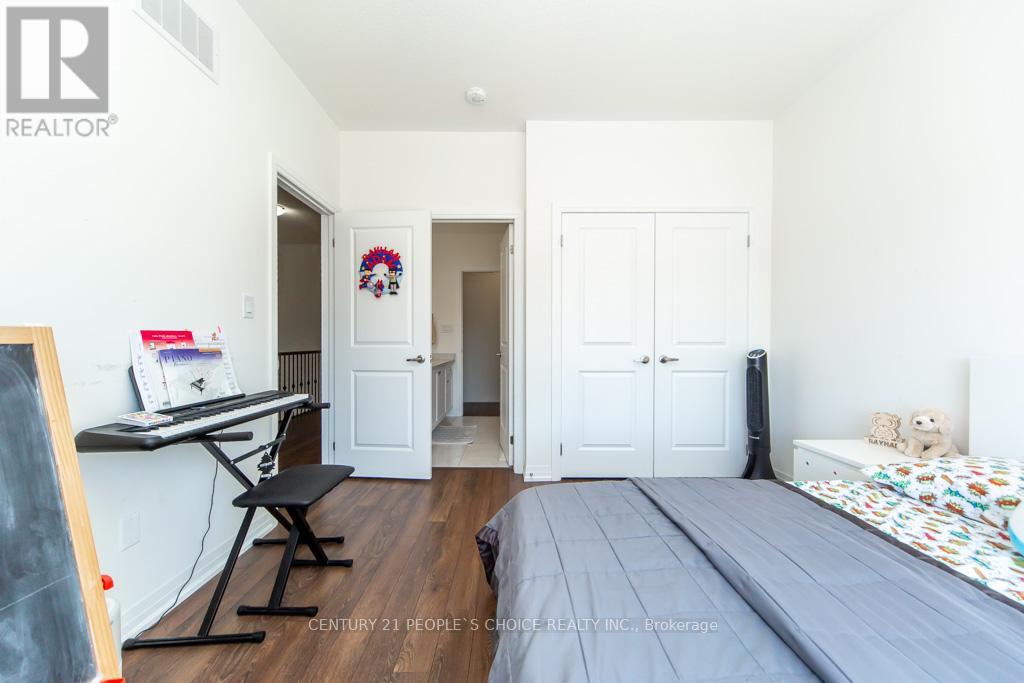 162 Ogston Crescent, Whitby, Ontario  L1P 0H3 - Photo 40 - E13004210