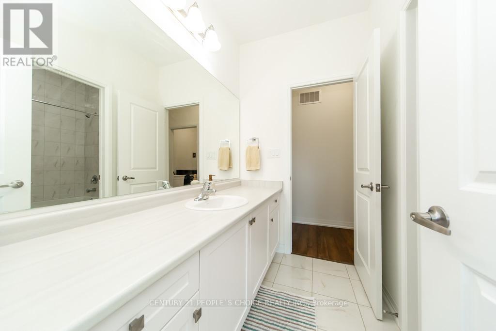 162 Ogston Crescent, Whitby, Ontario  L1P 0H3 - Photo 41 - E13004210