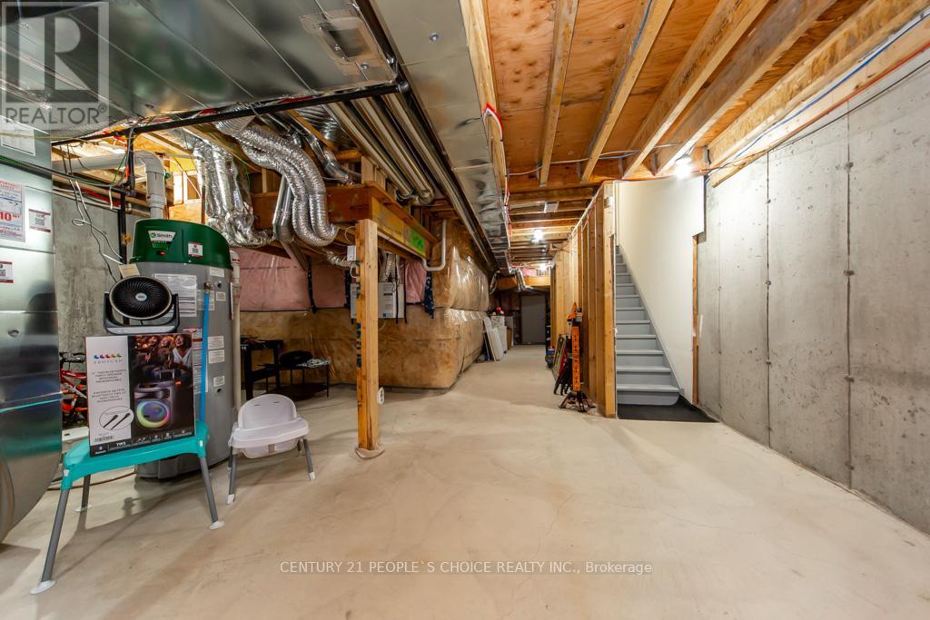 162 Ogston Crescent, Whitby, Ontario  L1P 0H3 - Photo 48 - E13004210