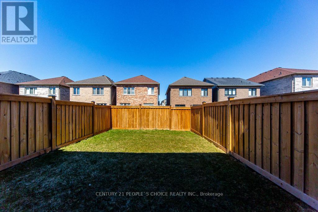 162 Ogston Crescent, Whitby, Ontario  L1P 0H3 - Photo 49 - E13004210