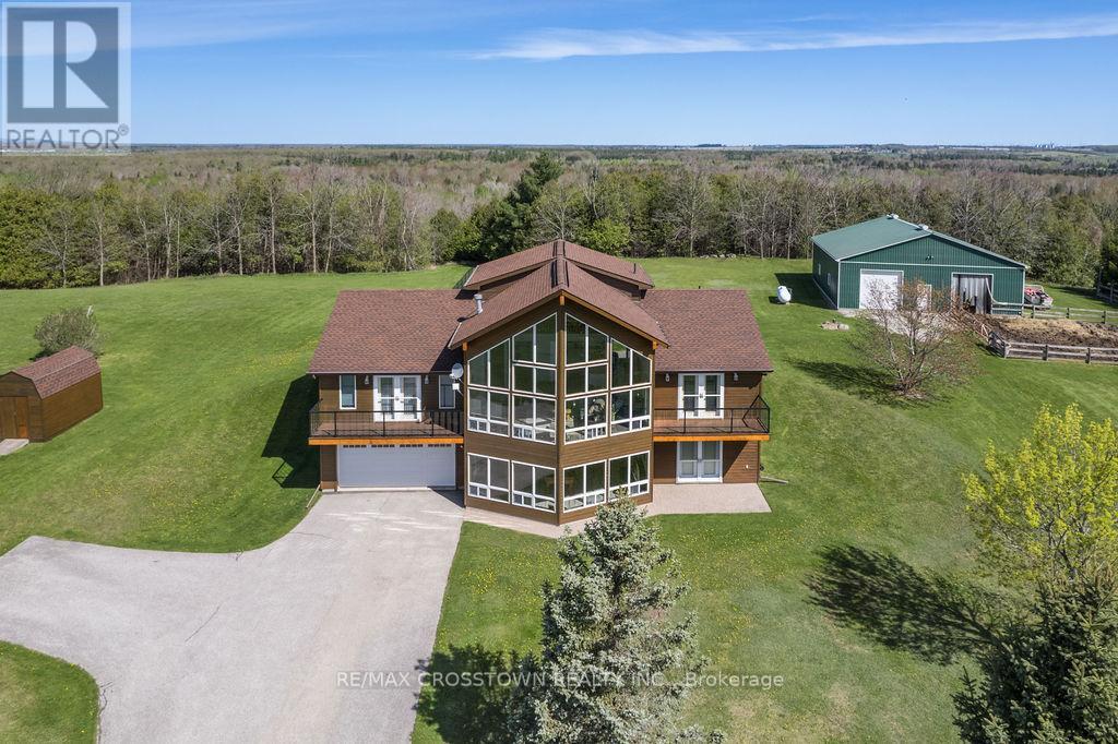 5556 10TH SIDEROAD ROAD, Essa, Ontario