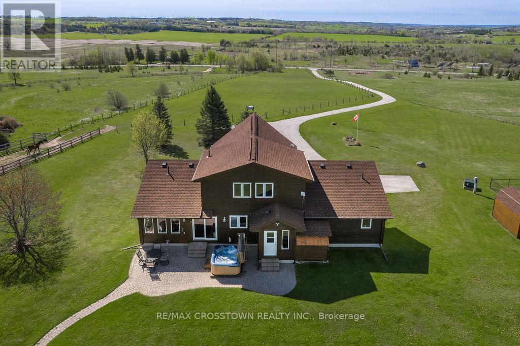 5556 10th Sideroad Road, Essa, Ontario  L0L 1N0 - Photo 2 - N13004118