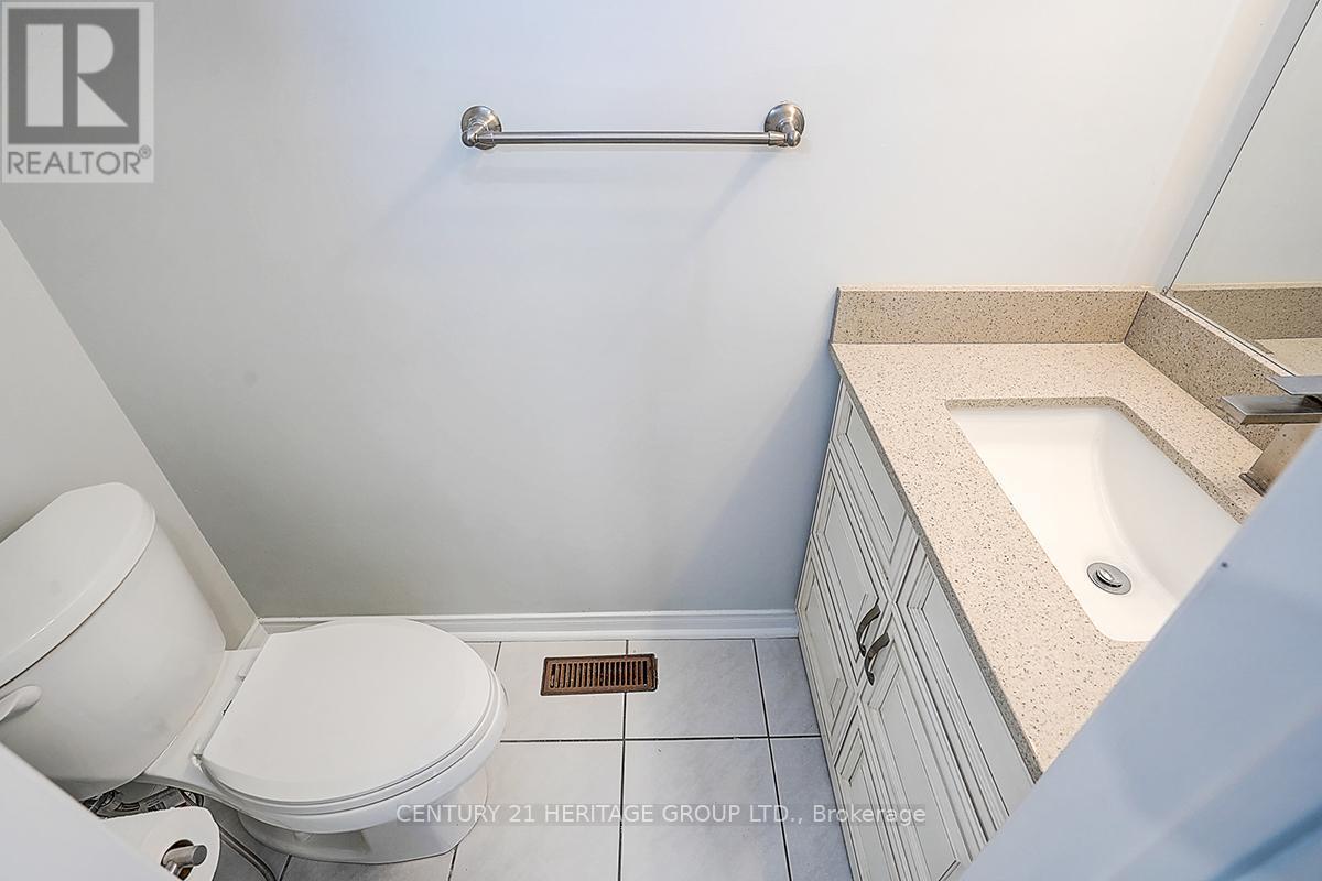 110 Dunoon Drive, Vaughan, Ontario  L6A 1Z2 - Photo 12 - N13004152